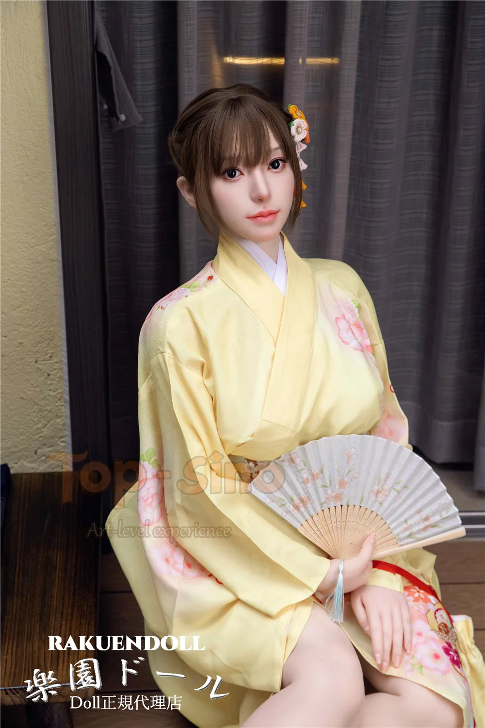 Top Sino T28 168cm Dカップ サムネイル 10