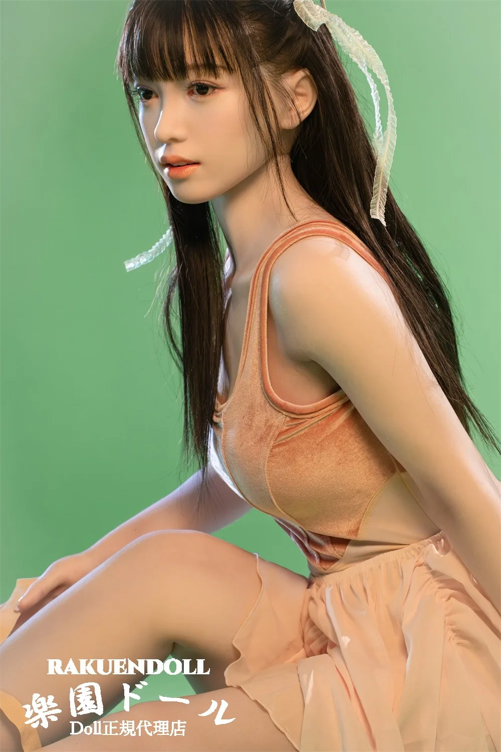 Top Sino T30 153cm Bカップ サムネイル 10