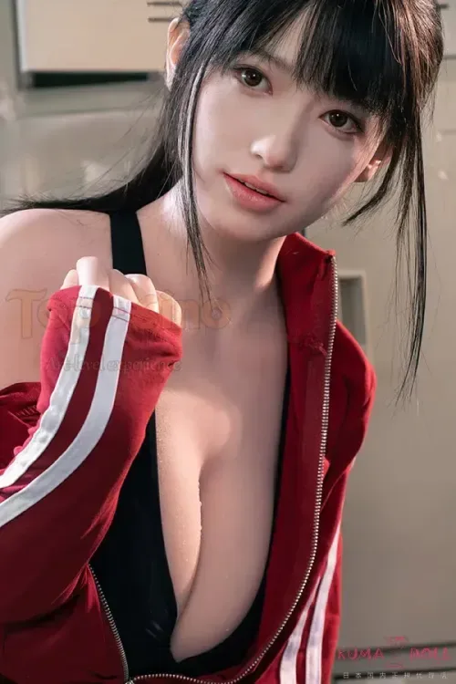 Top Sino T33 155cm Hカップ サムネイル 6