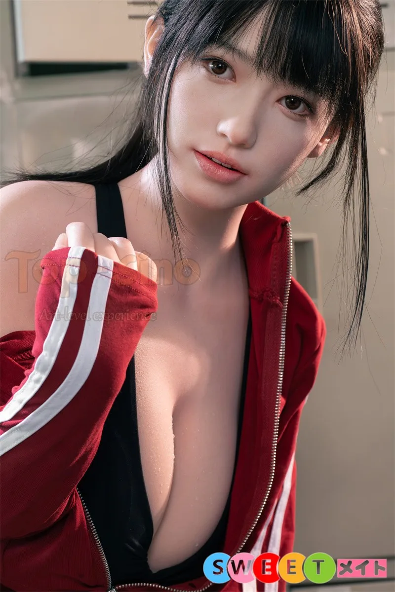Top Sino T33 155cm Hカップ サムネイル 9