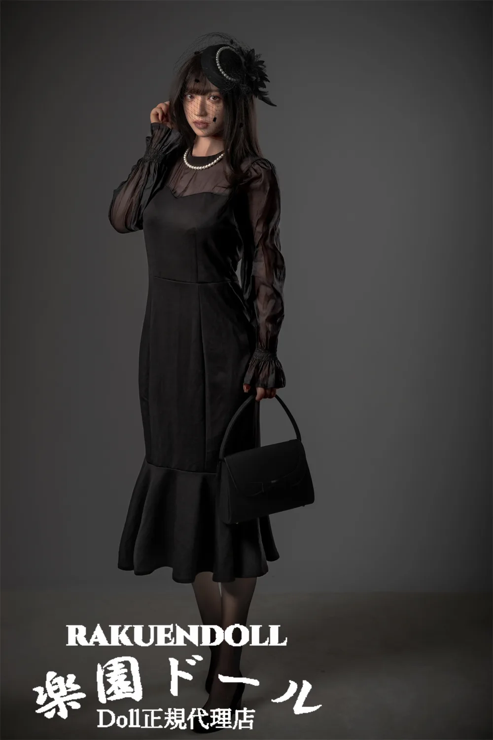 Top Sino T35 170cm Bカップ サムネイル 5