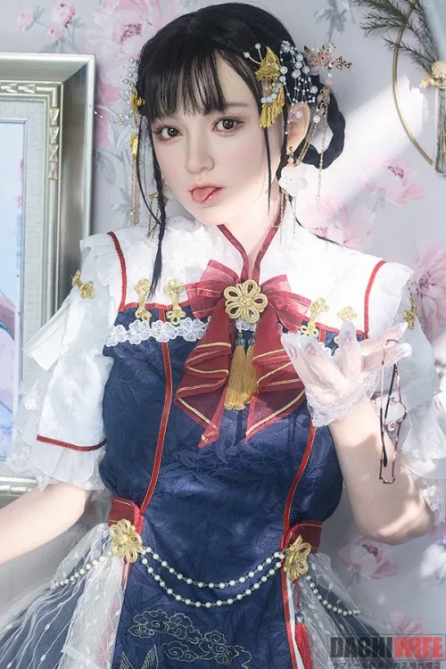 Top Sino T38 167cm Eカップ サムネイル 5