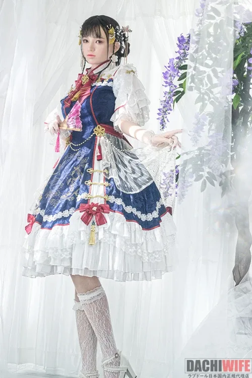 Top Sino T38 167cm Eカップ サムネイル 6