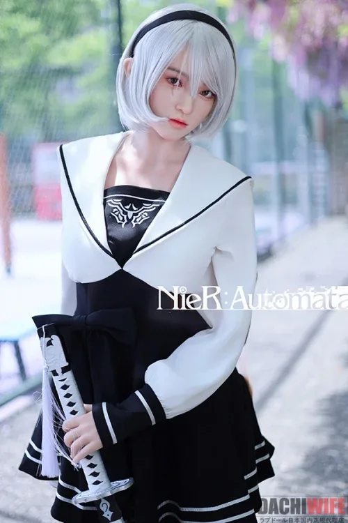 Top Sino T38 167cm Eカップ サムネイル 7