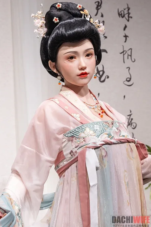 Top Sino T39 162cm Gカップ サムネイル 3