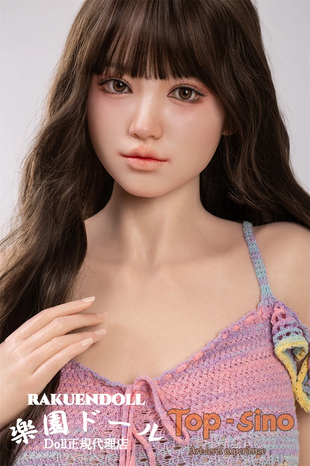 Top Sino T39 167cm Eカップ サムネイル 4
