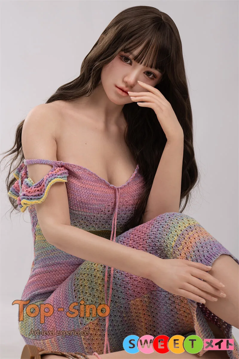 Top Sino T39 167cm Eカップ サムネイル 9