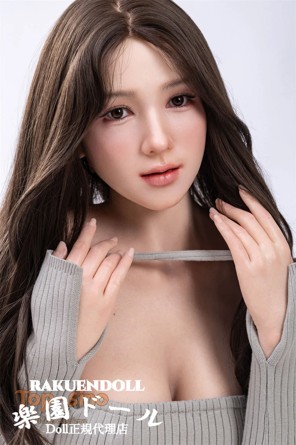 Top Sino T40 167cm Eカップ サムネイル 9