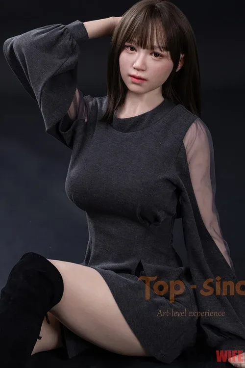 Top Sino T41 167cm Eカップ サムネイル 2