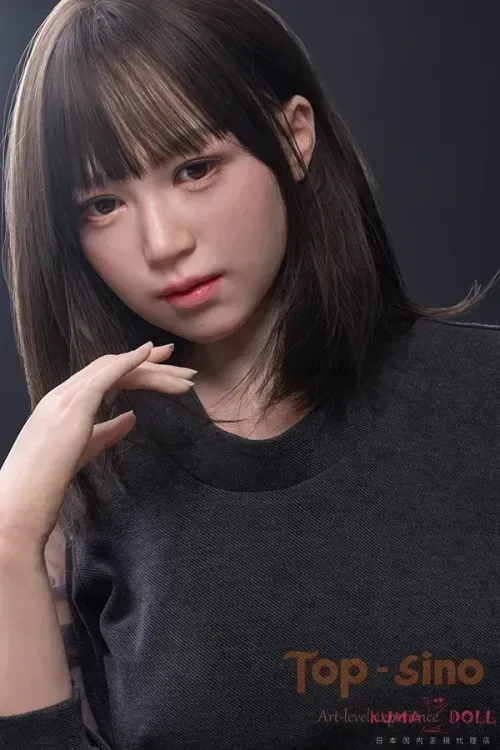 Top Sino T41 167cm Eカップ サムネイル 5