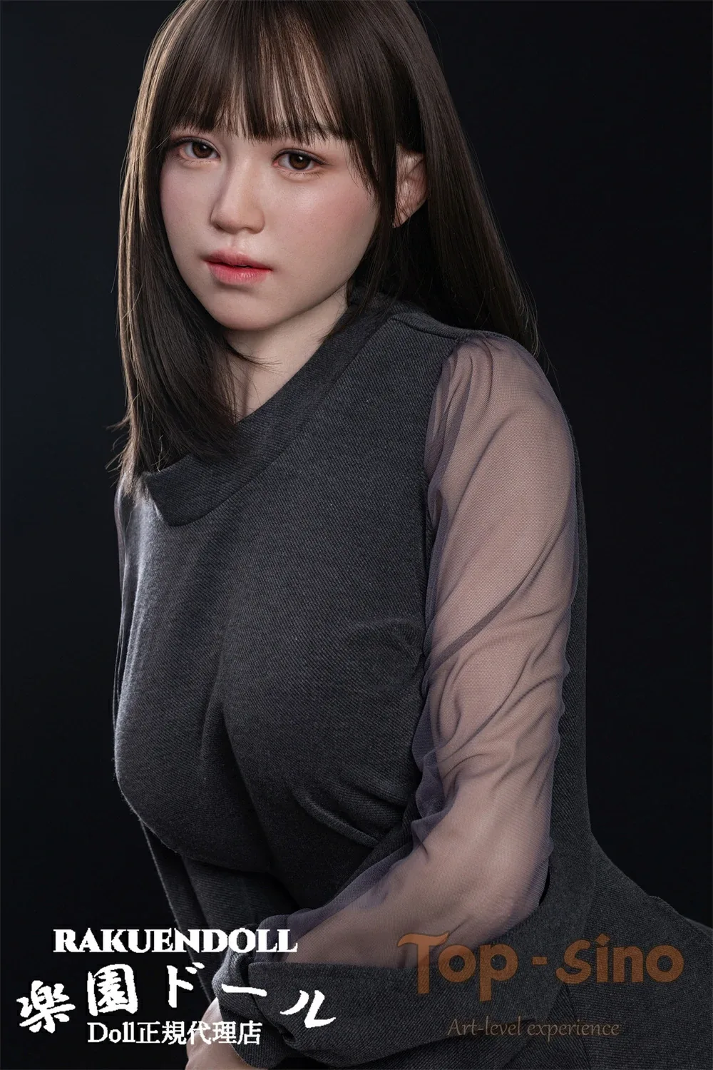 Top Sino T41 167cm Eカップ サムネイル 8