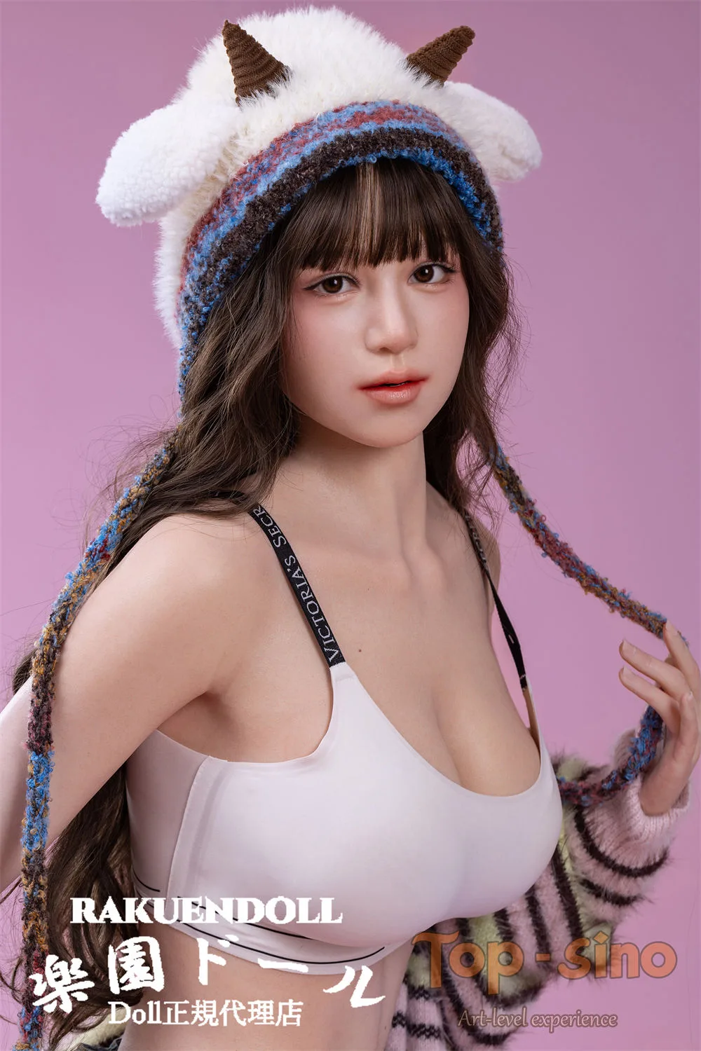Top Sino T41 167cm Eカップ サムネイル 9