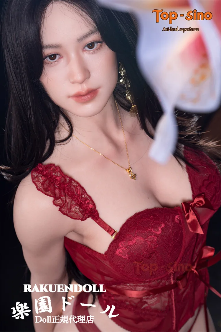 Top Sino T48B 165cm Eカップ サムネイル 4