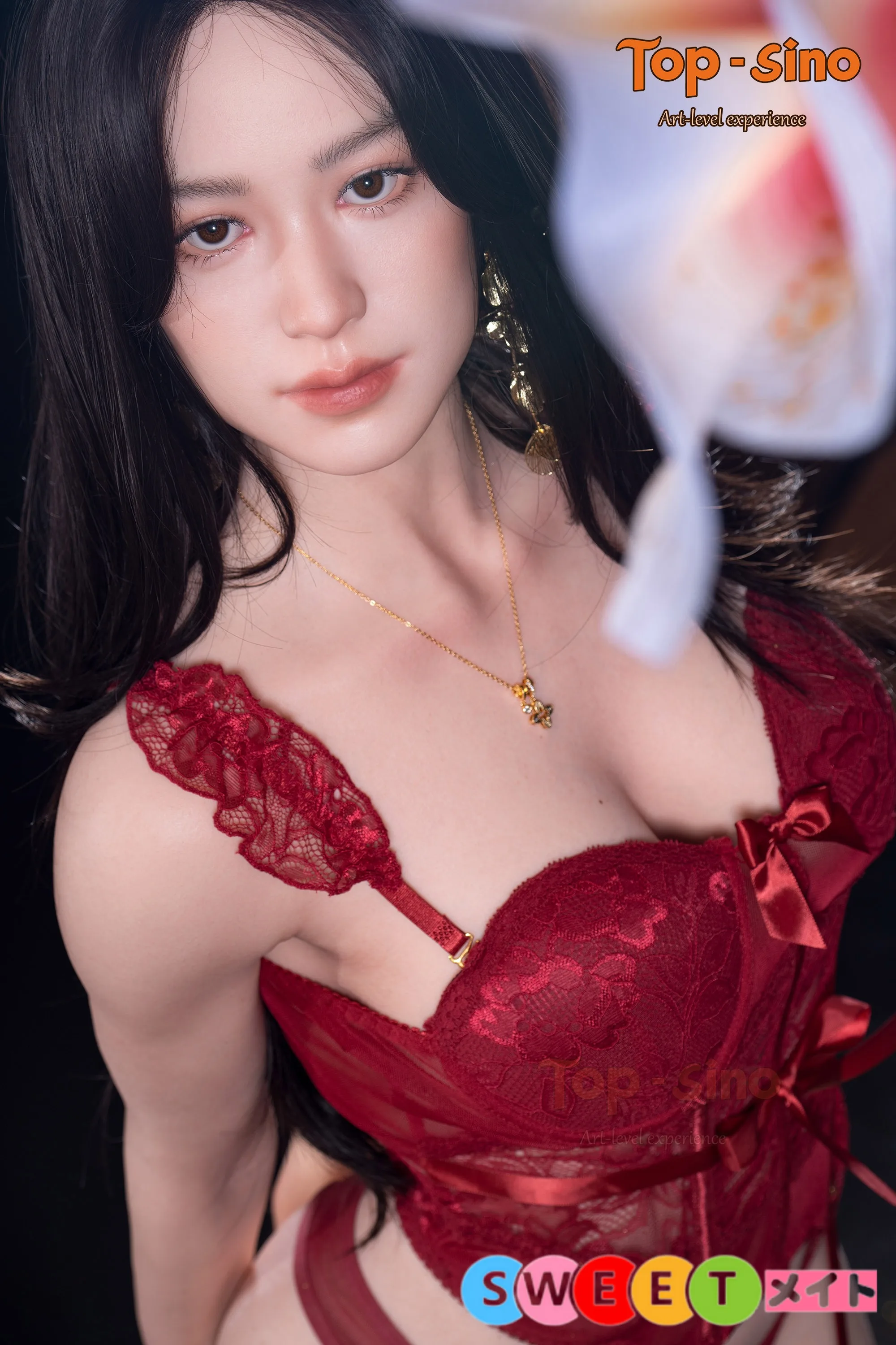Top Sino T48B 165cm Eカップ サムネイル 8