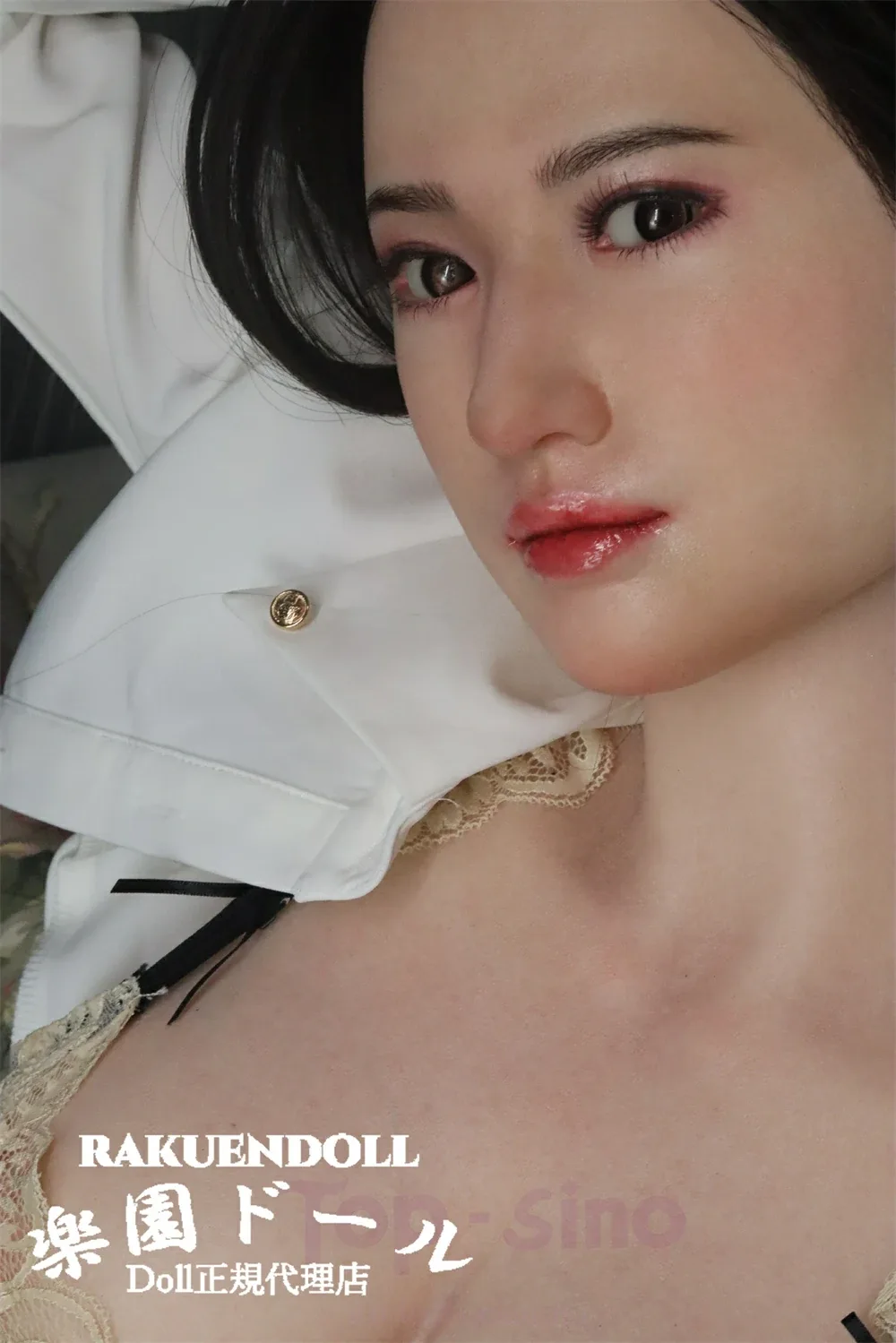 Top Sino T5 163cm Fカップ サムネイル 9