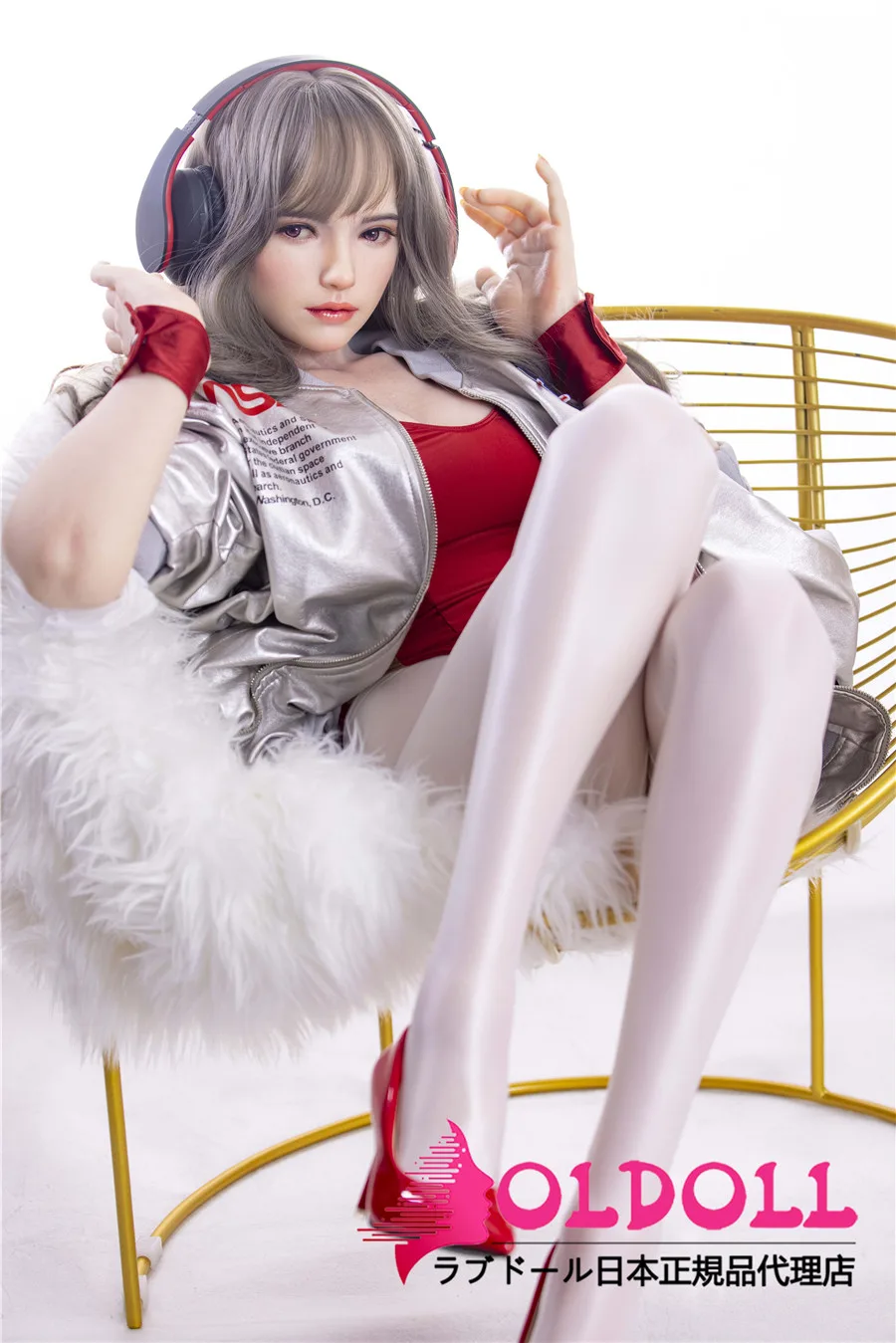 Top Sino T9 150cm Dカップ サムネイル 7