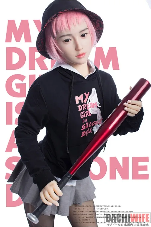 Waxdoll 云夕 165cm Gカップ サムネイル 7