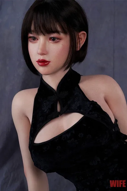Waxdoll G04 165cm Fカップ
