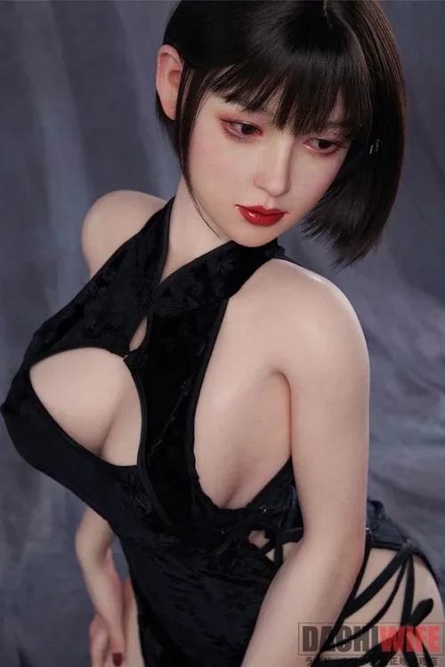 Waxdoll G04 165cm Fカップ サムネイル 2