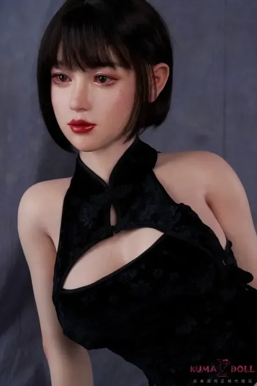 Waxdoll G04 165cm Fカップ サムネイル 9