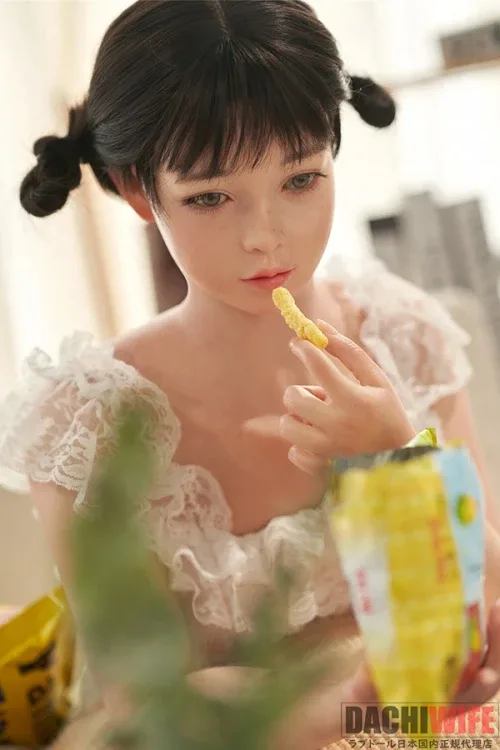 Waxdoll G06 148cm Aカップ