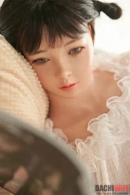 Waxdoll G06 148cm Aカップ サムネイル 2