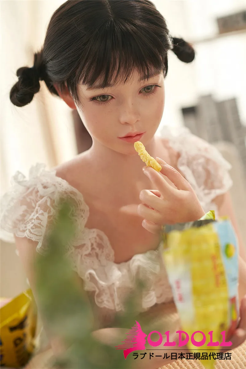 Waxdoll G06 148cm Aカップ サムネイル 3