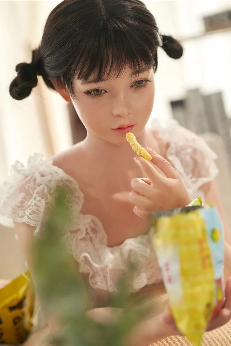Waxdoll G06 148cm Aカップ サムネイル 7