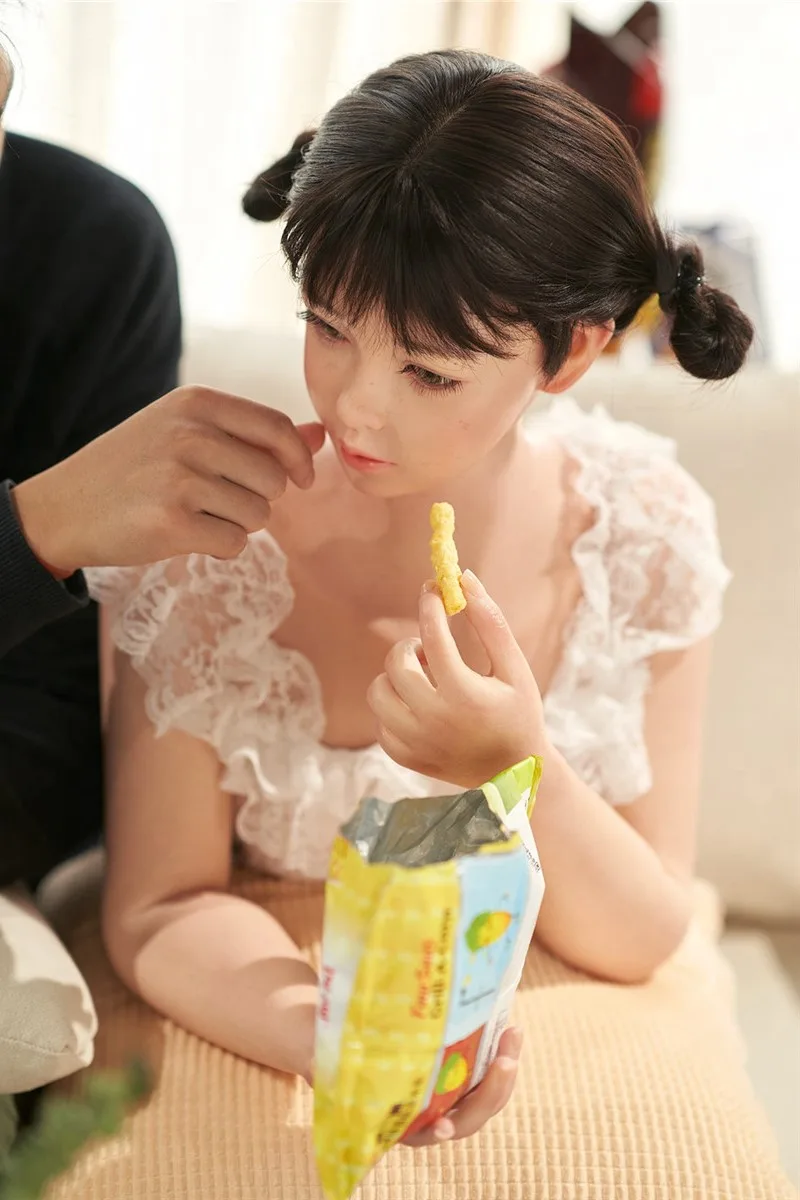 Waxdoll G06 148cm Aカップ サムネイル 8