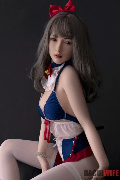 Waxdoll G07 155cm Cカップ