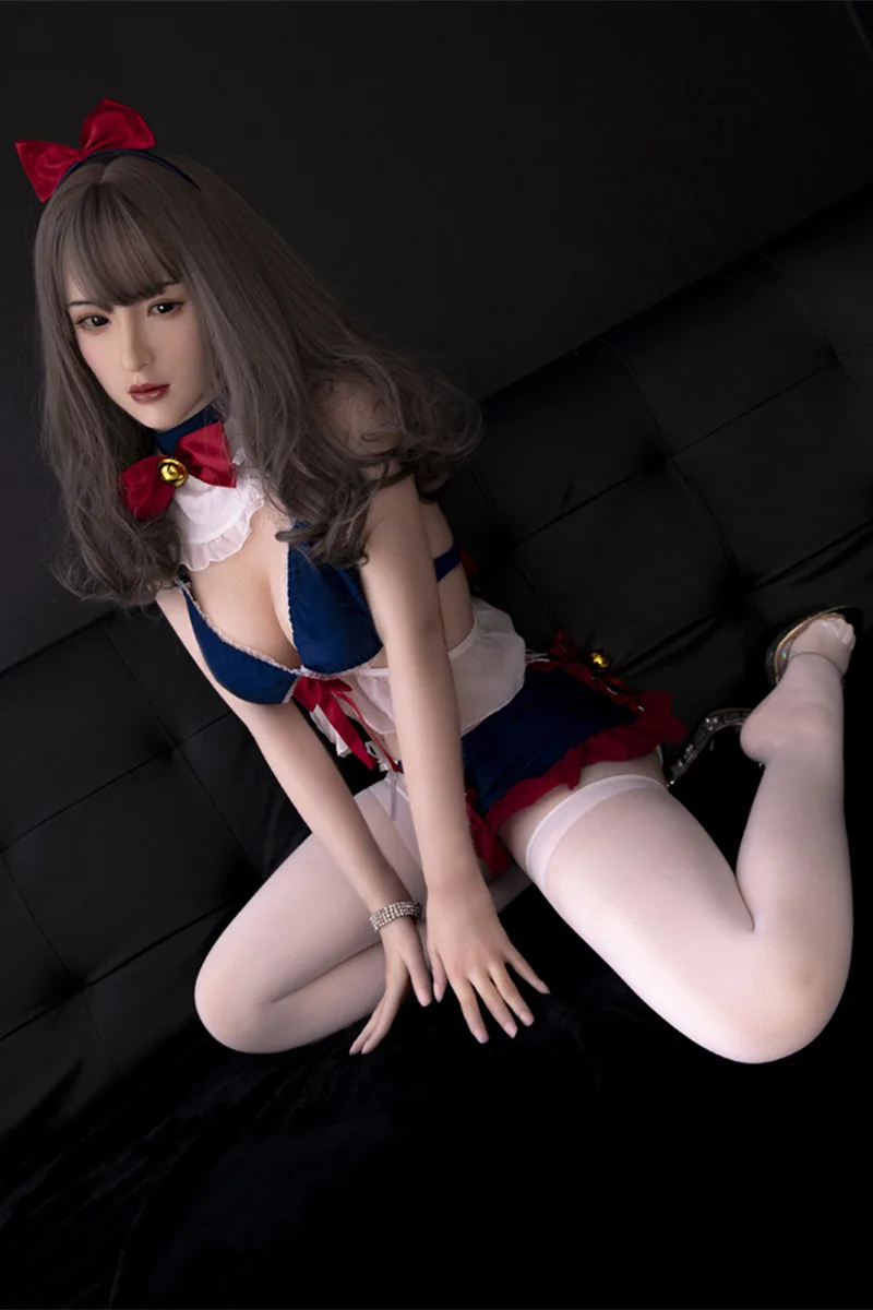 Waxdoll G07 155cm Cカップ サムネイル 7