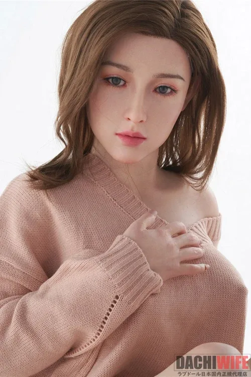 Waxdoll G07 165cm Fカップ サムネイル 5
