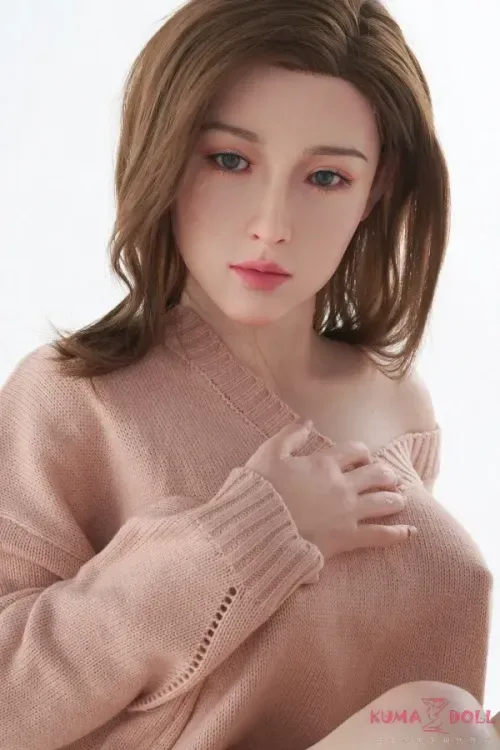 Waxdoll G07 165cm Fカップ サムネイル 7