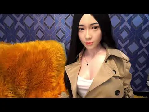 Waxdoll G09 165cm Fカップ サムネイル 10