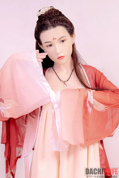 Waxdoll G13 165cm Fカップ サムネイル 2