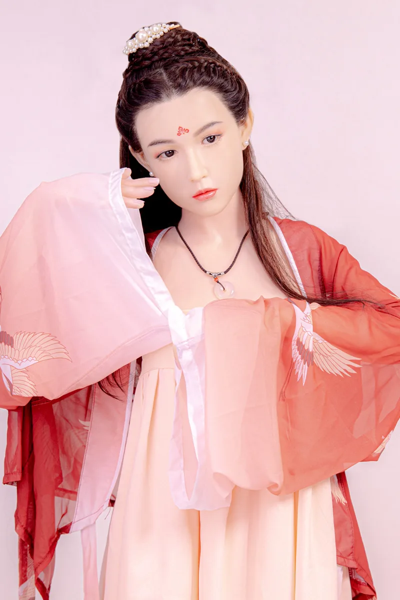 Waxdoll G13 165cm Fカップ サムネイル 6