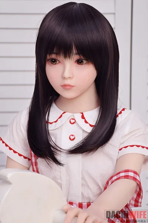 Waxdoll G26 100cm Aカップ サムネイル 2
