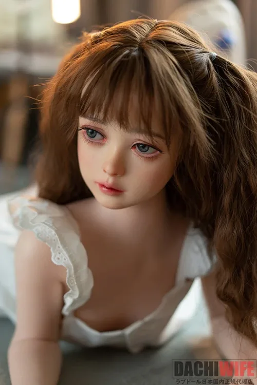 Waxdoll G26 100cm Aカップ サムネイル 4