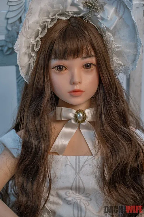 Waxdoll G26 100cm Aカップ サムネイル 5