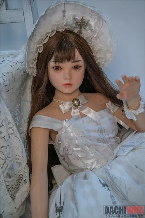 Waxdoll G26 100cm Aカップ サムネイル 6