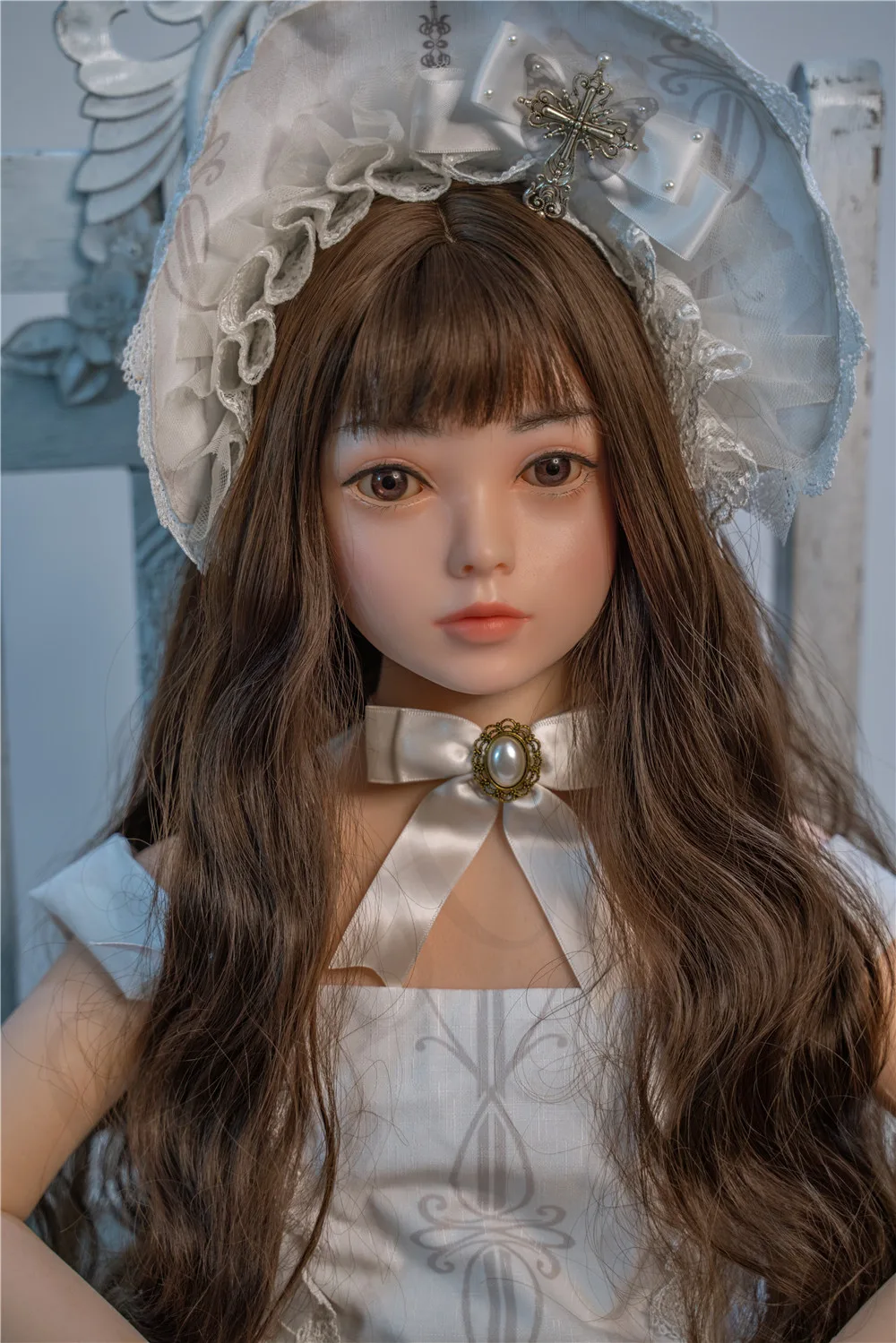 Waxdoll G26 100cm Aカップ サムネイル 7