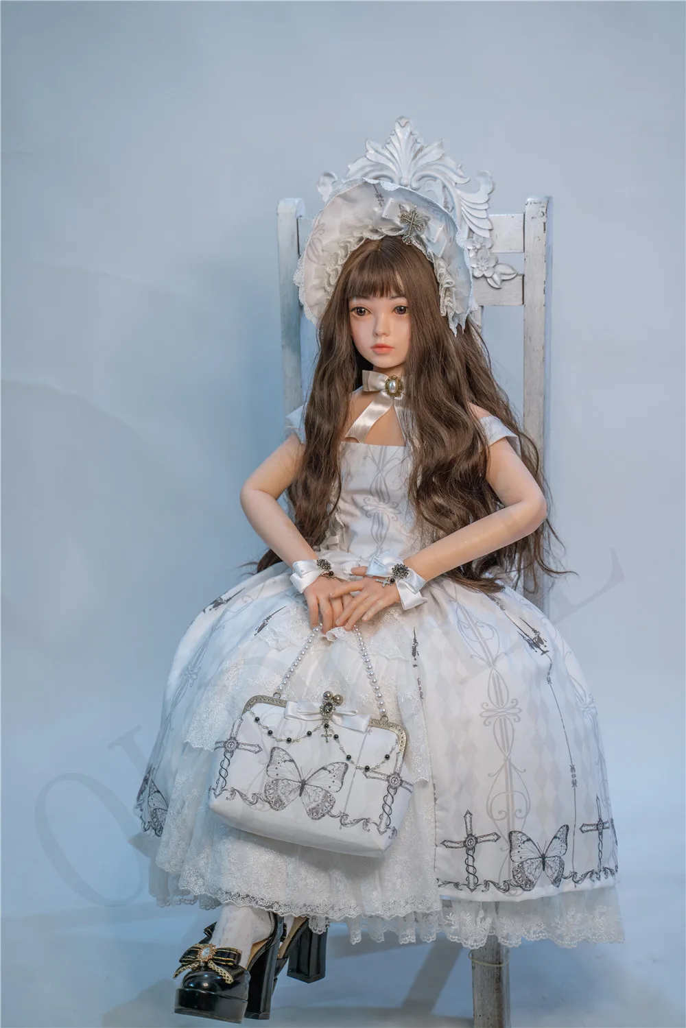 Waxdoll G26 100cm Aカップ サムネイル 8