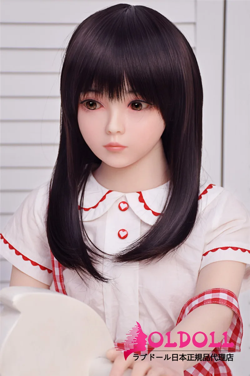 Waxdoll G26 100cm Aカップ サムネイル 9
