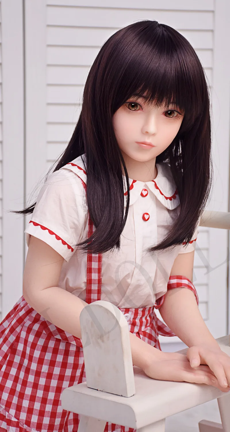 Waxdoll G26 100cm Aカップ サムネイル 10