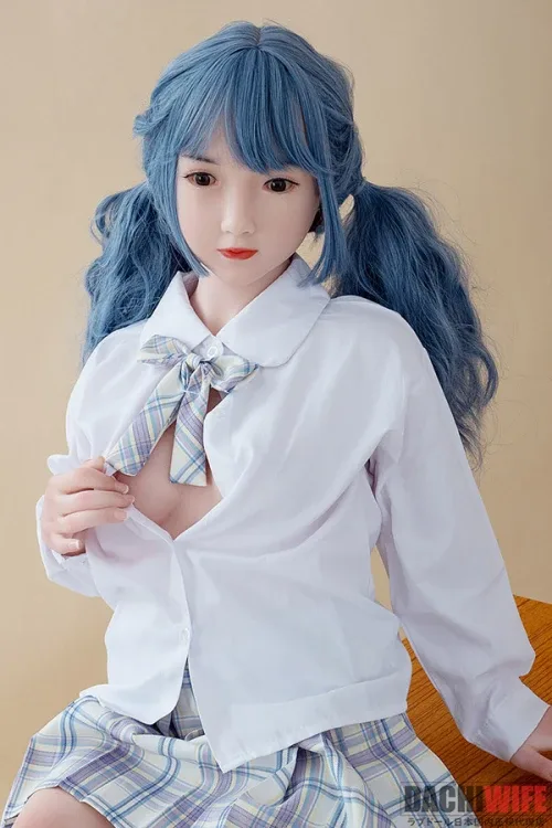 Waxdoll G28 130cm Aカップ サムネイル 3