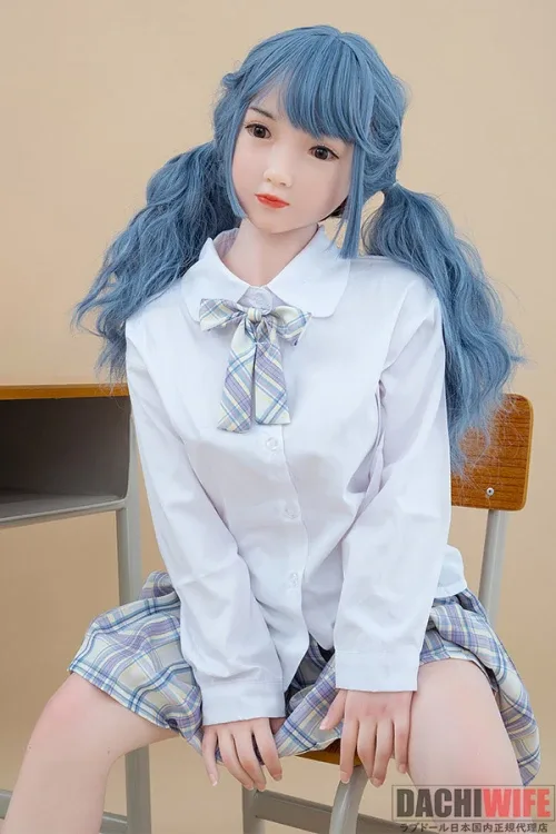 Waxdoll G28 130cm Aカップ サムネイル 4