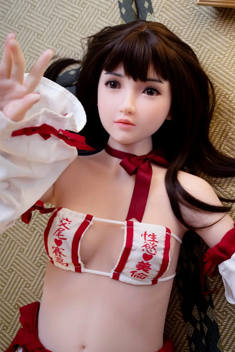 Waxdoll G28 130cm Aカップ サムネイル 8