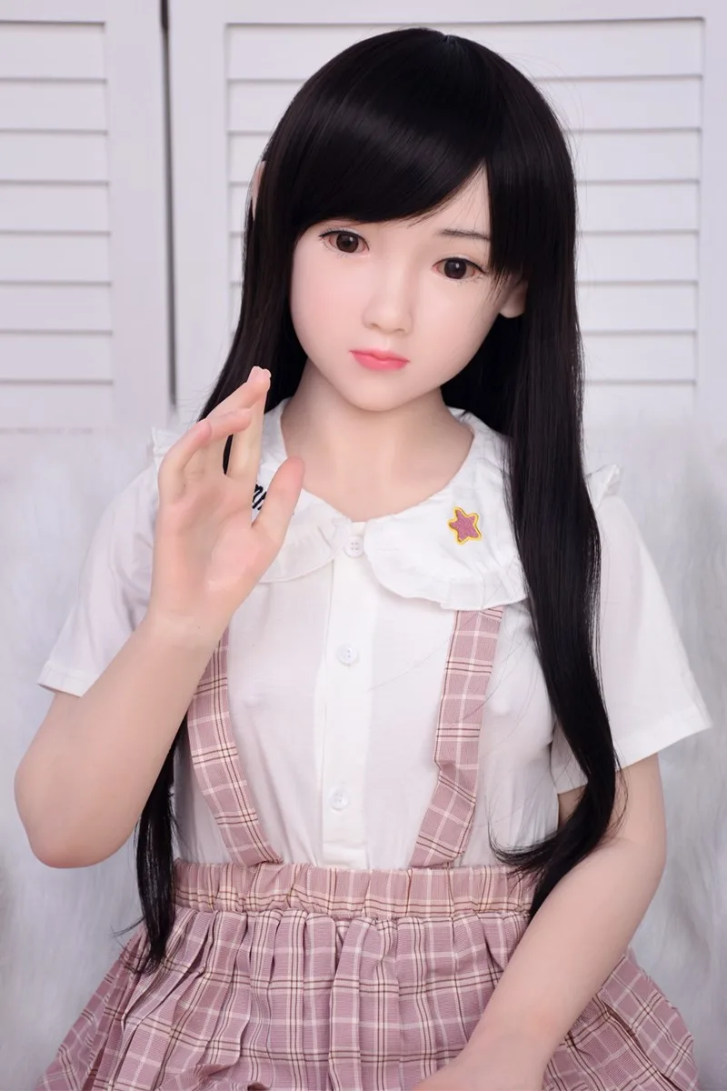 Waxdoll G28 130cm Aカップ サムネイル 10