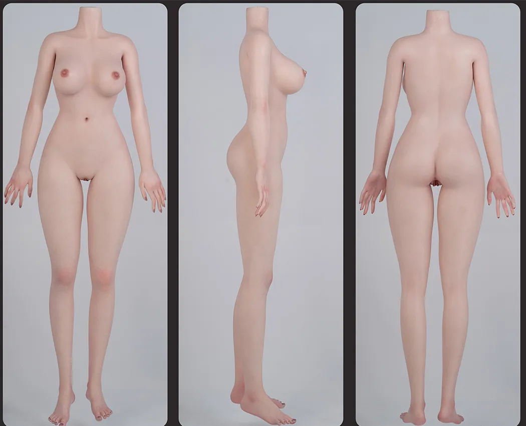 Waxdoll G29 165cm Fカップ サムネイル 5