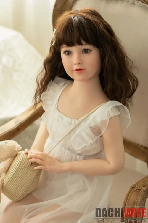 Waxdoll G34 110cm